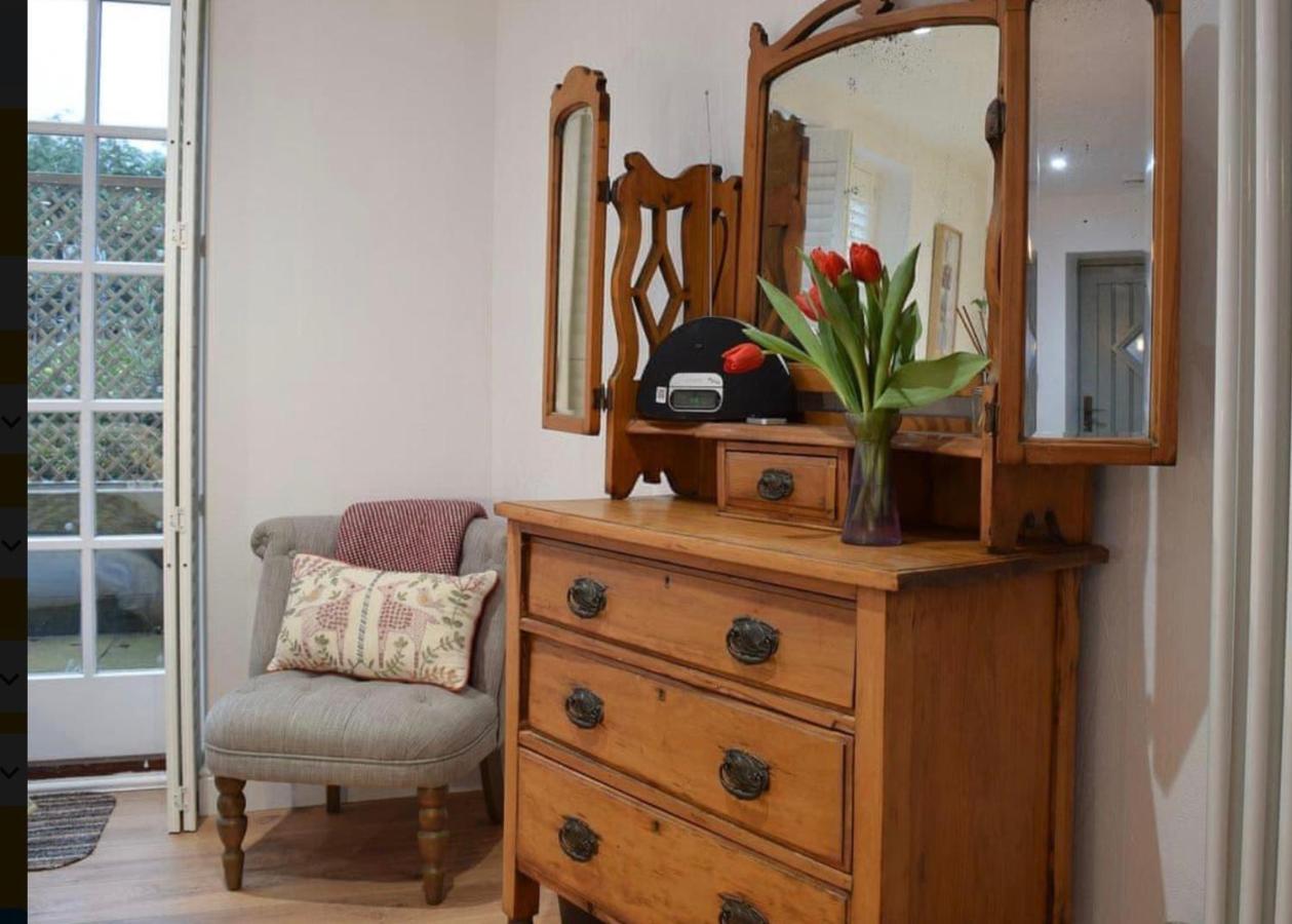 The Snug Entire Home Sleeps 2, Stratford Upon Avon Shottery Esterno foto
